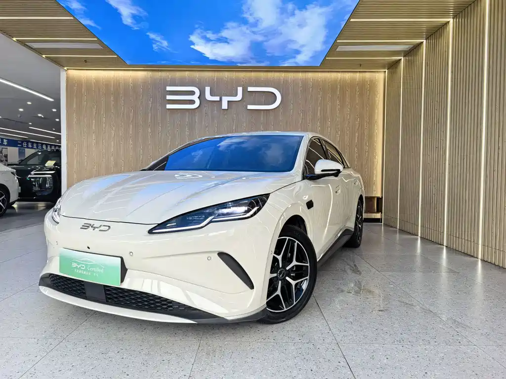 BYD Seal 06