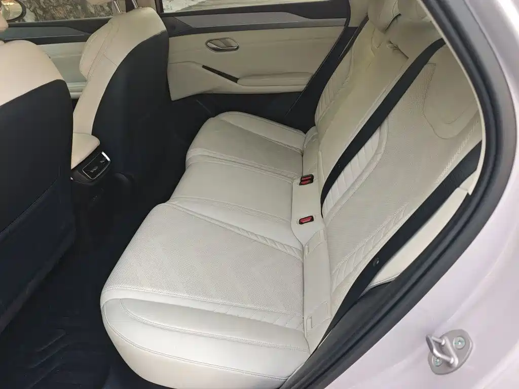 BYD Qin L — фото 18