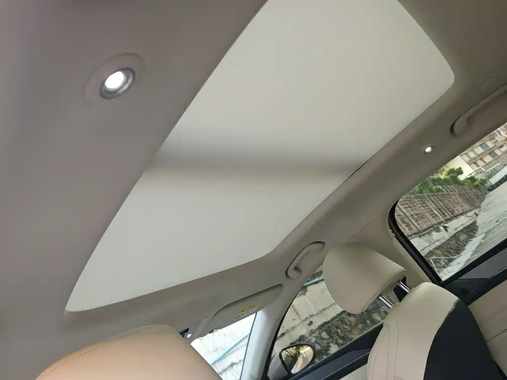 BYD Qin L — фото 19
