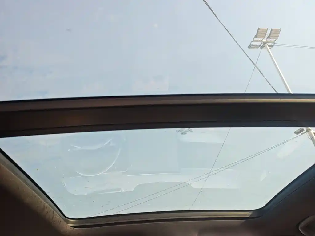 BYD L DM-i — фото 18