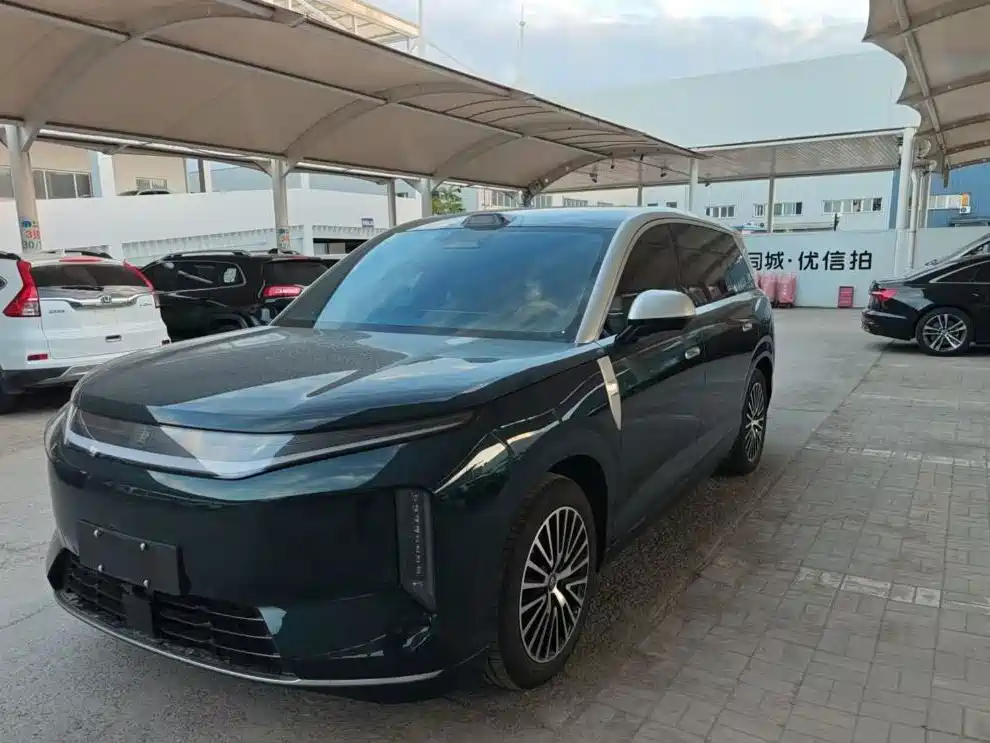 BYD Datang