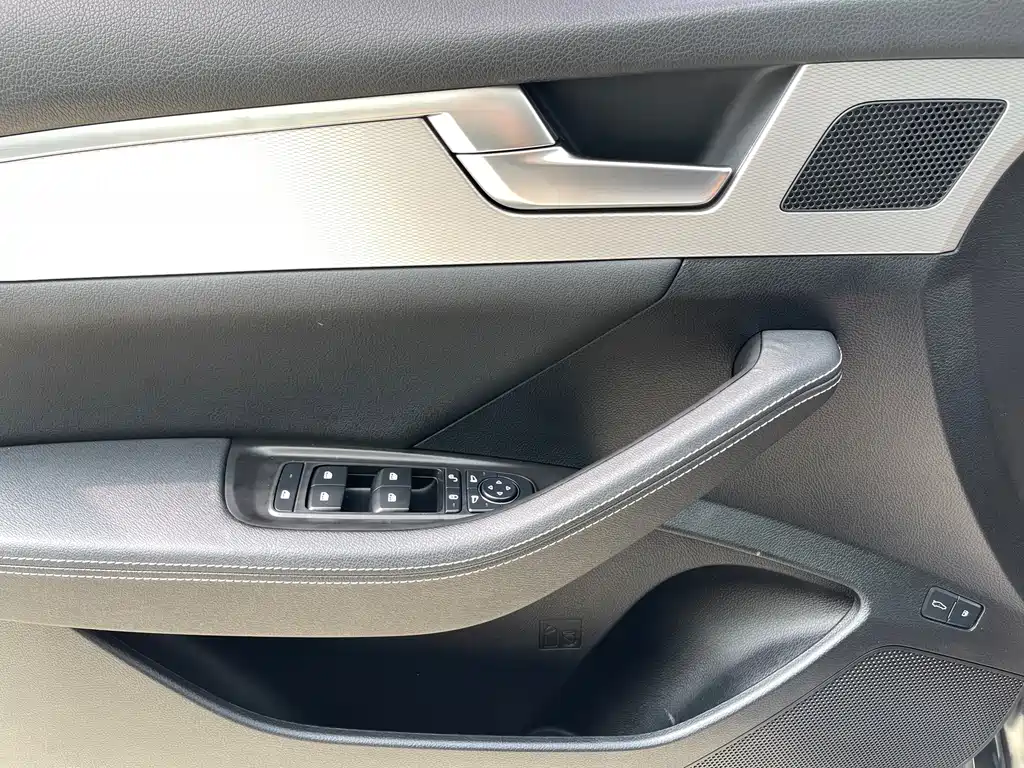 BYD Qin Pro NEV — фото 16