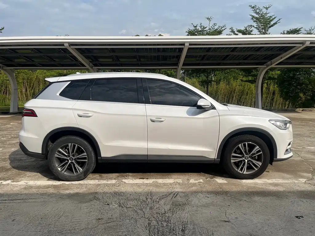 BYD Pro — фото 4
