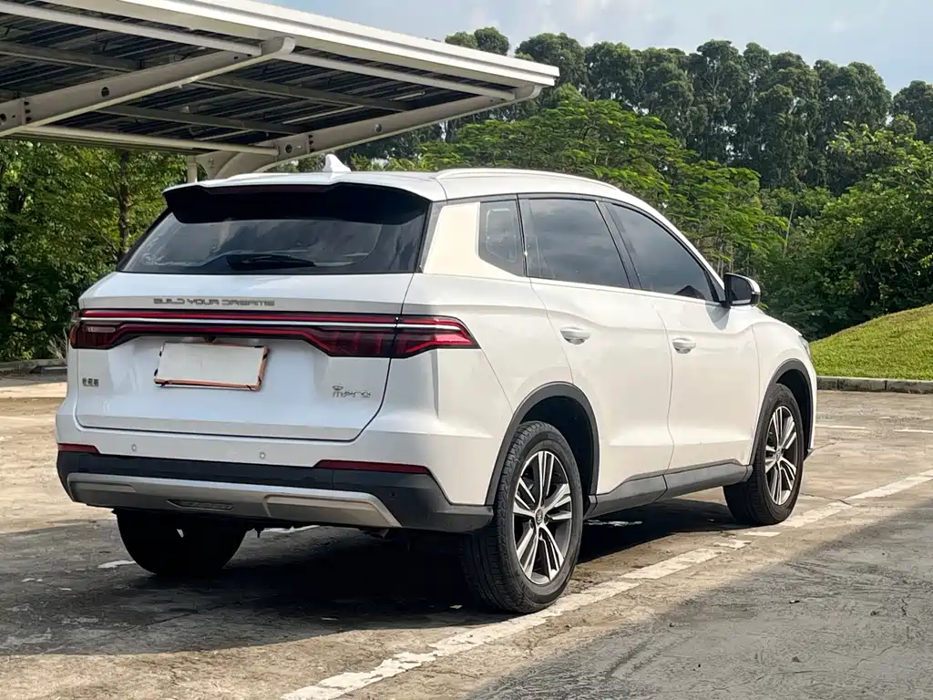 BYD Pro — фото 5
