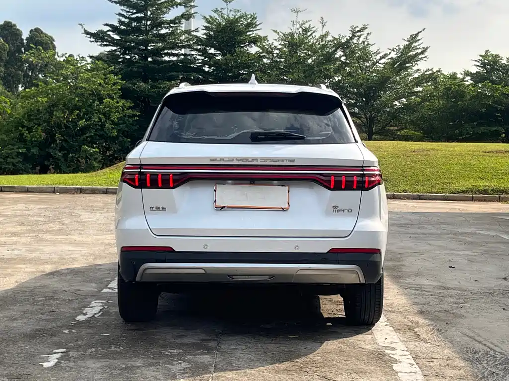 BYD Pro — фото 6