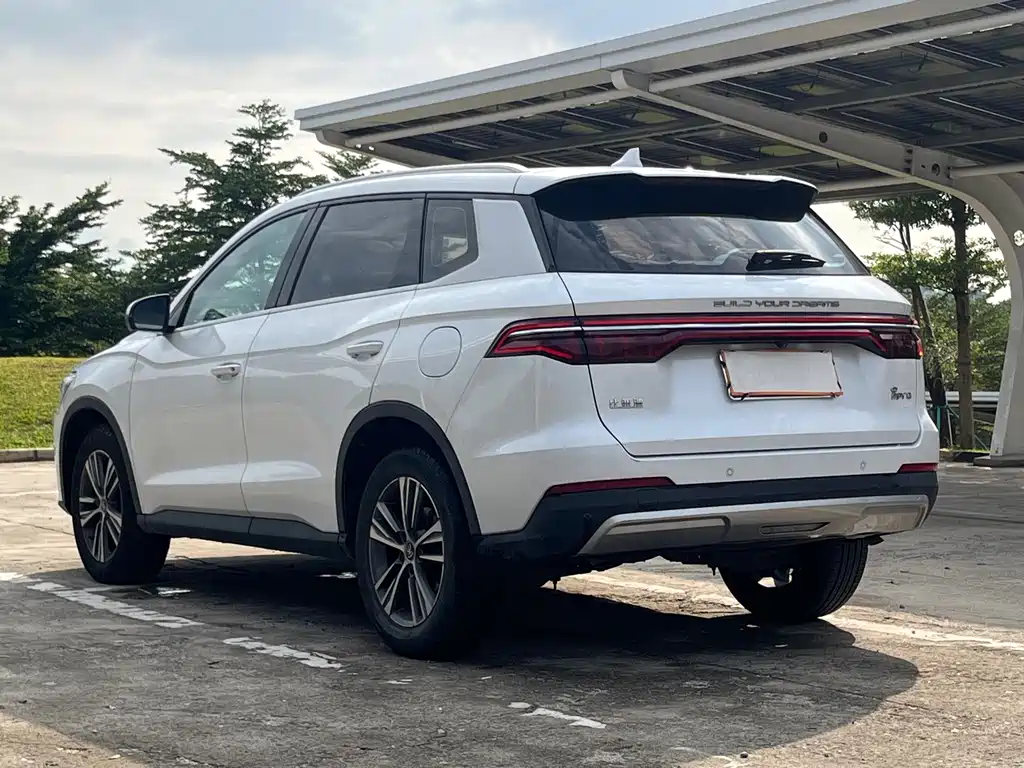 BYD Pro — фото 7