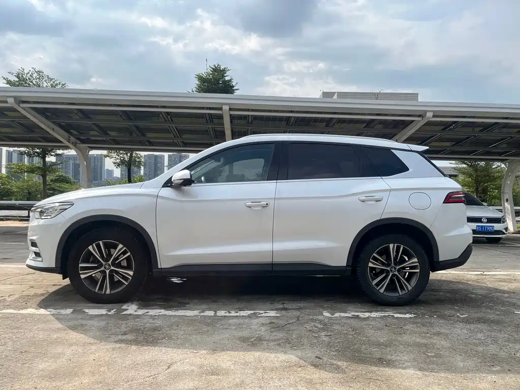 BYD Pro — фото 8