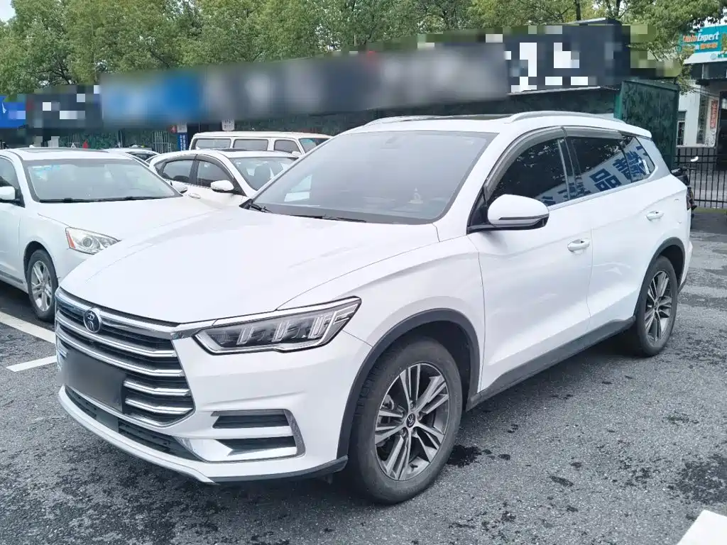 BYD Pro — фото 2