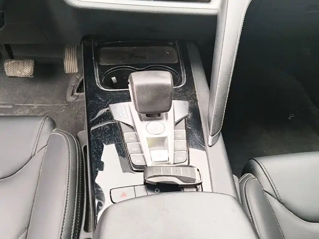 BYD Pro — фото 14