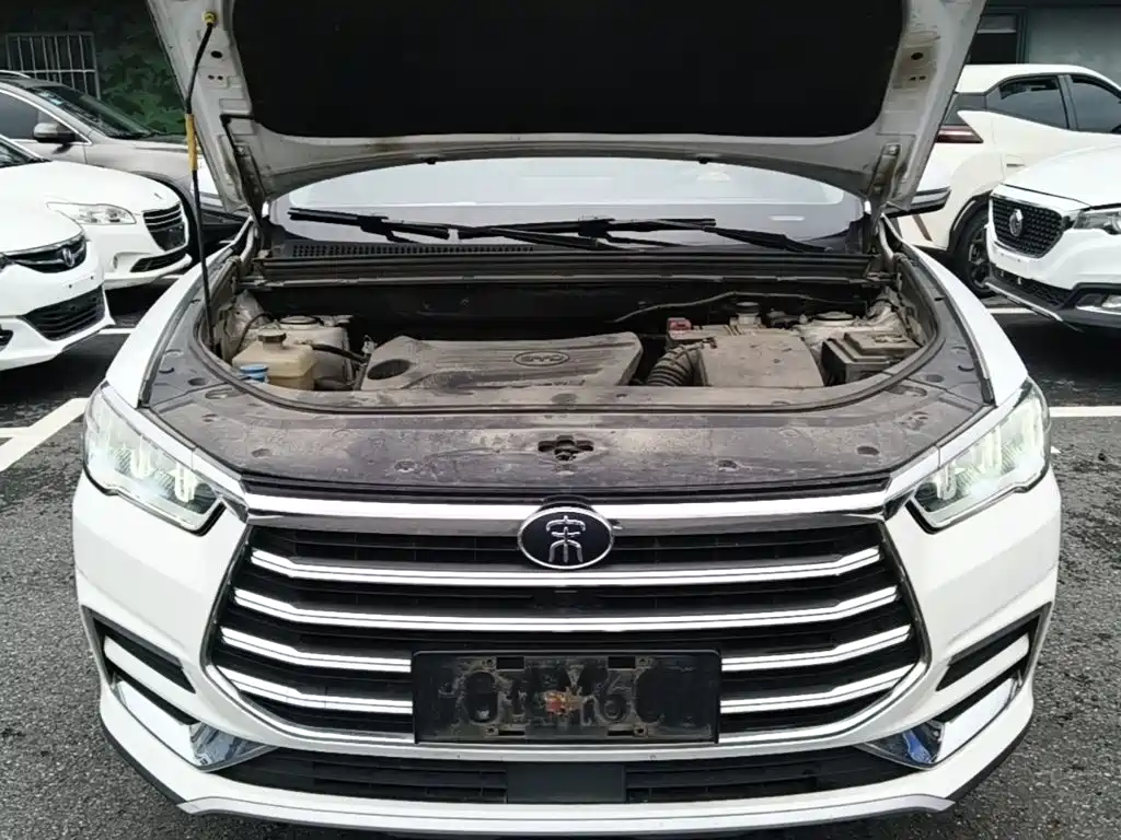 BYD Pro — фото 20