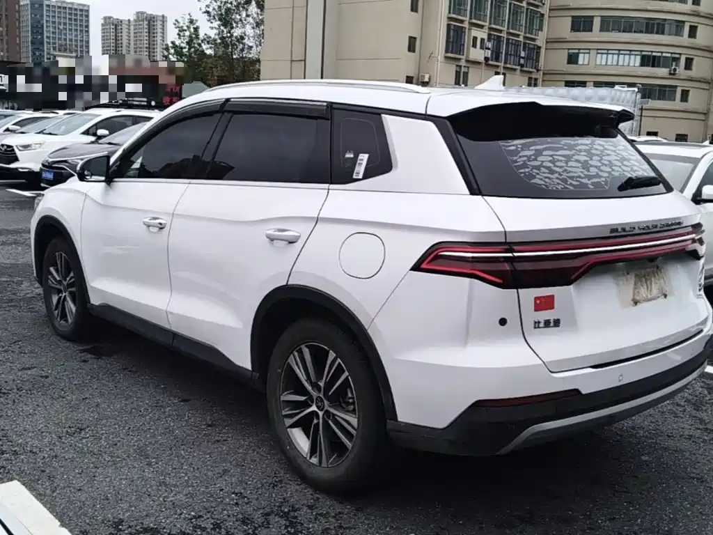 BYD Pro — фото 5