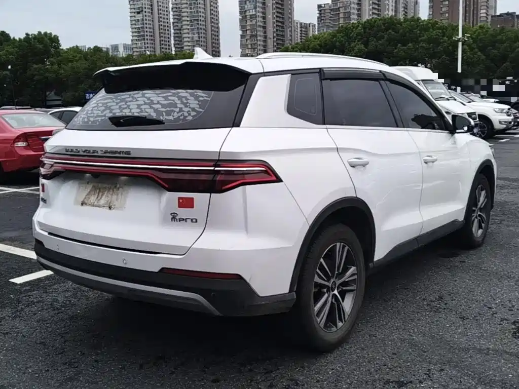 BYD Pro — фото 7