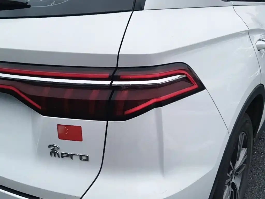 BYD Pro — фото 8