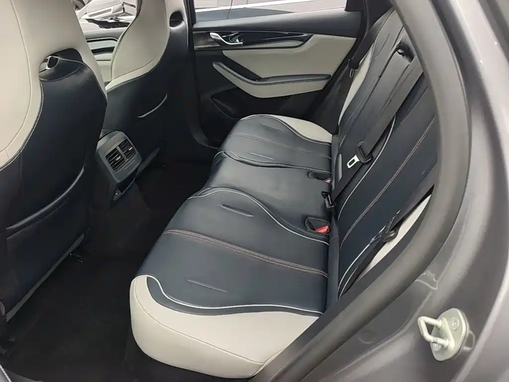 BYD Qin PLUS — фото 17