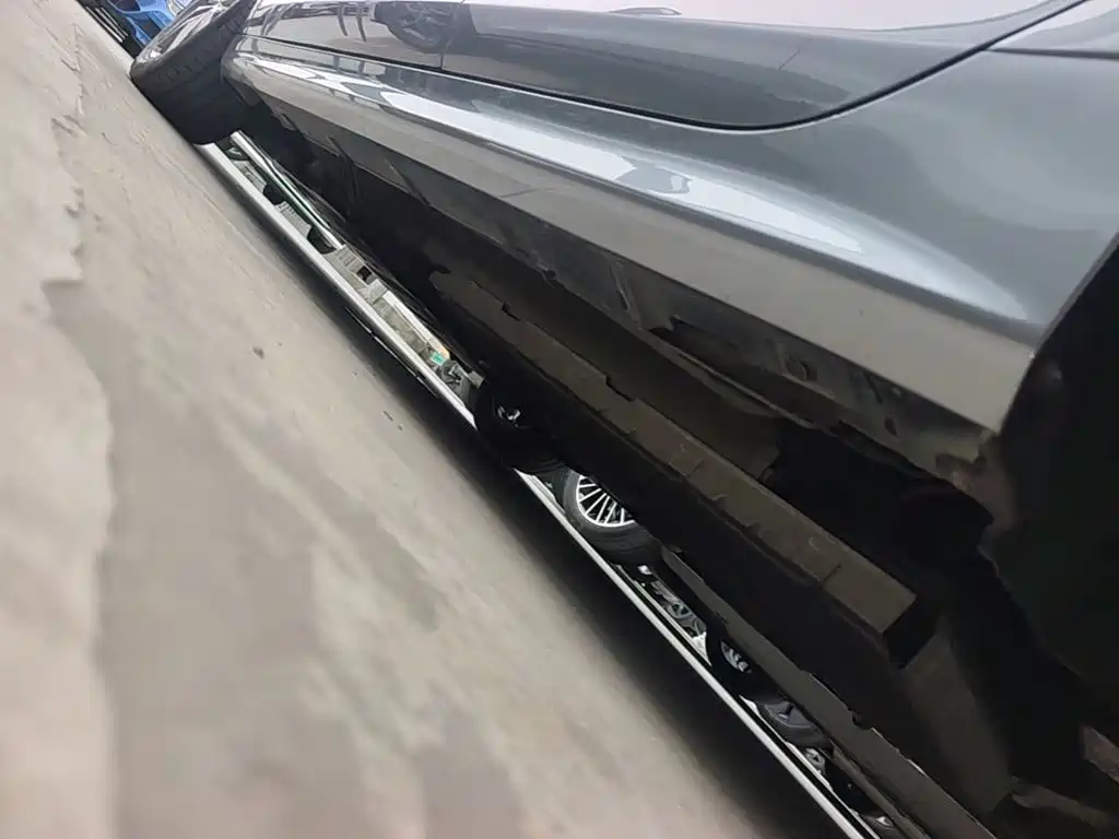 BYD Qin PLUS — фото 22