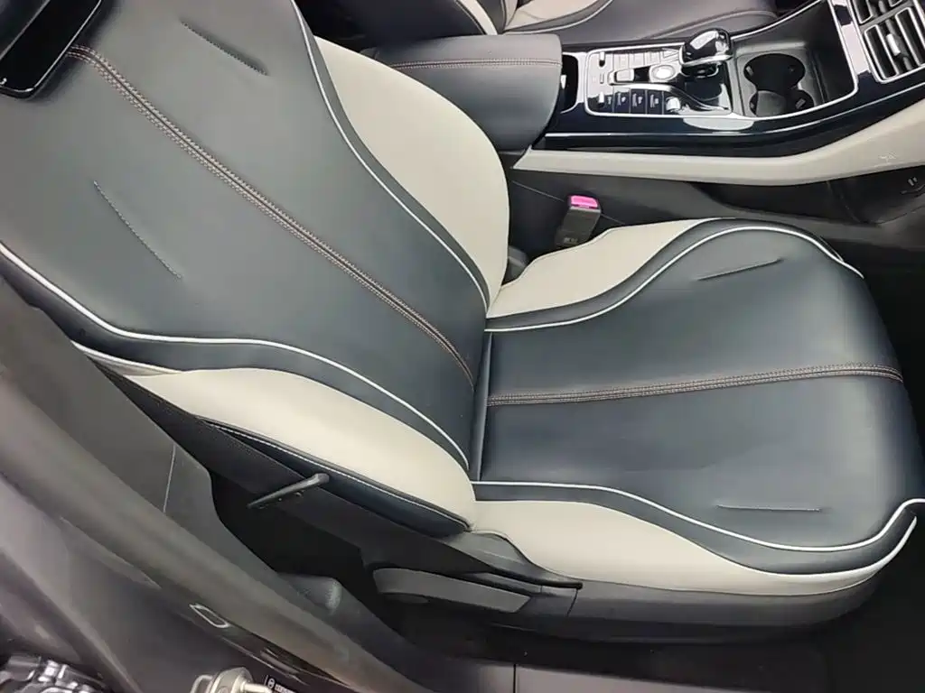 BYD Qin PLUS — фото 25