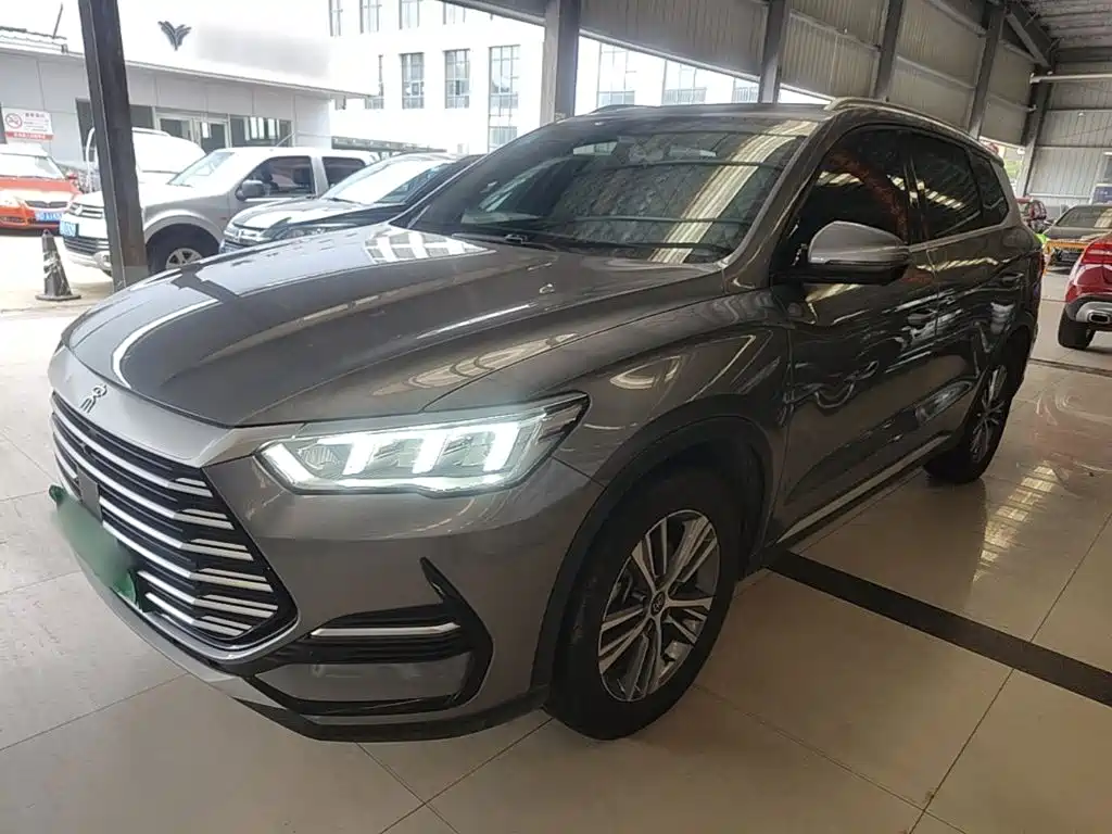 BYD Pro — фото 2