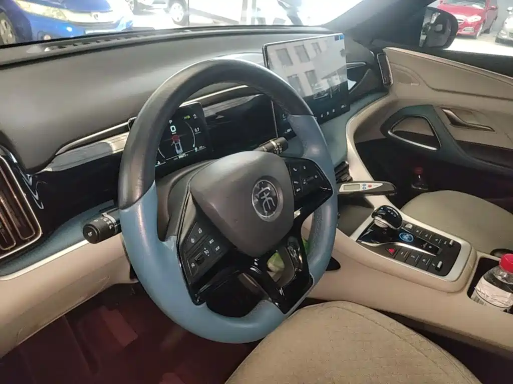 BYD Pro — фото 11