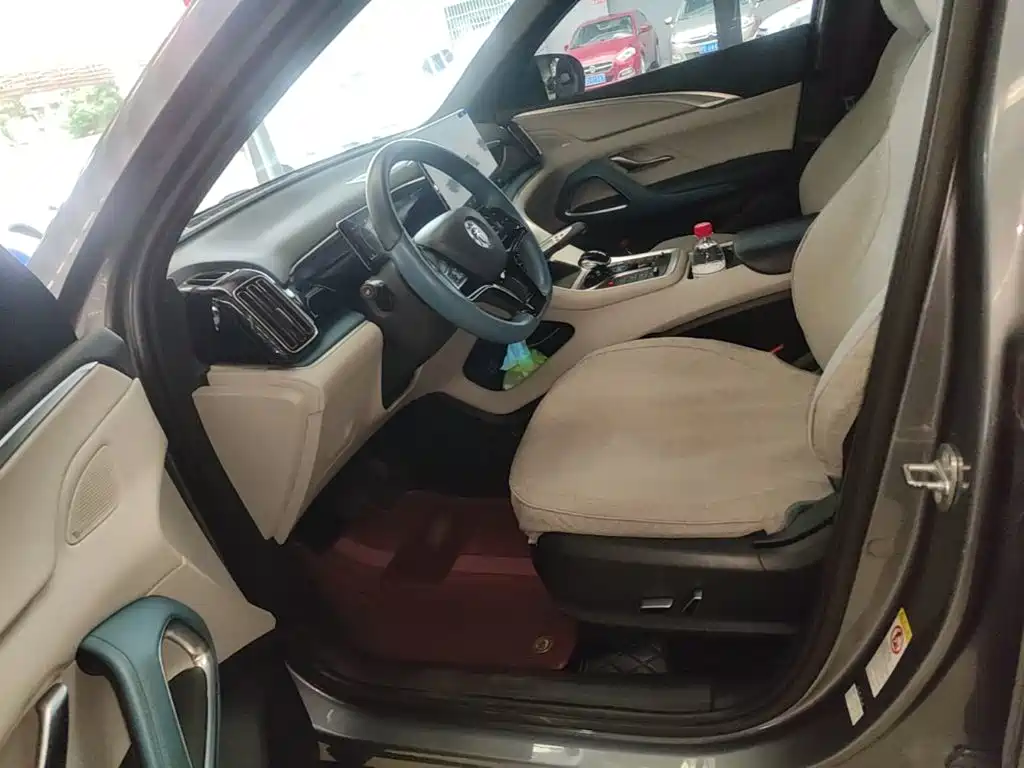 BYD Pro — фото 15