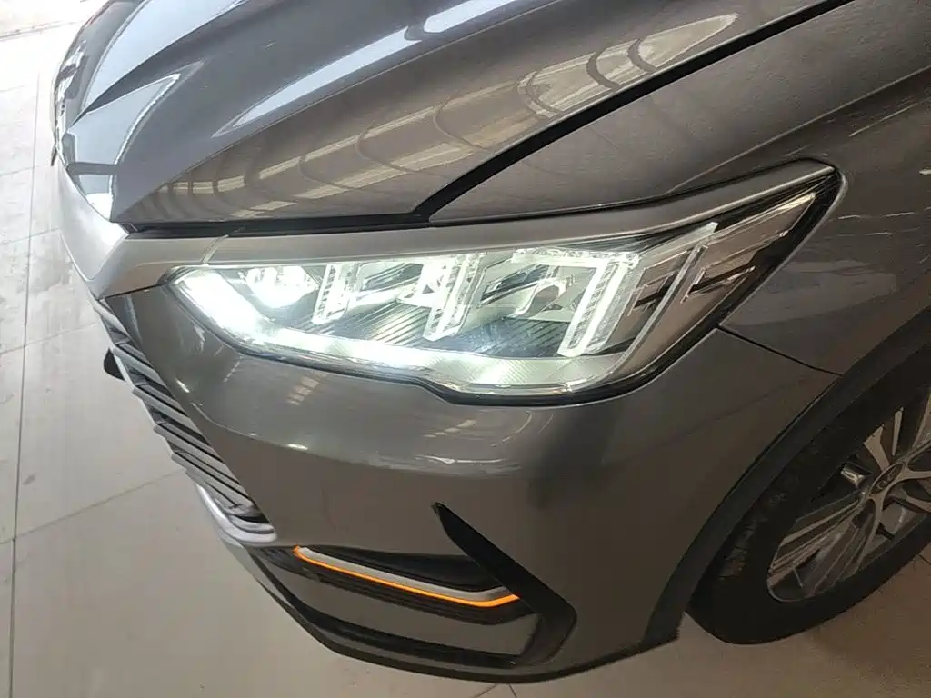 BYD Pro — фото 24