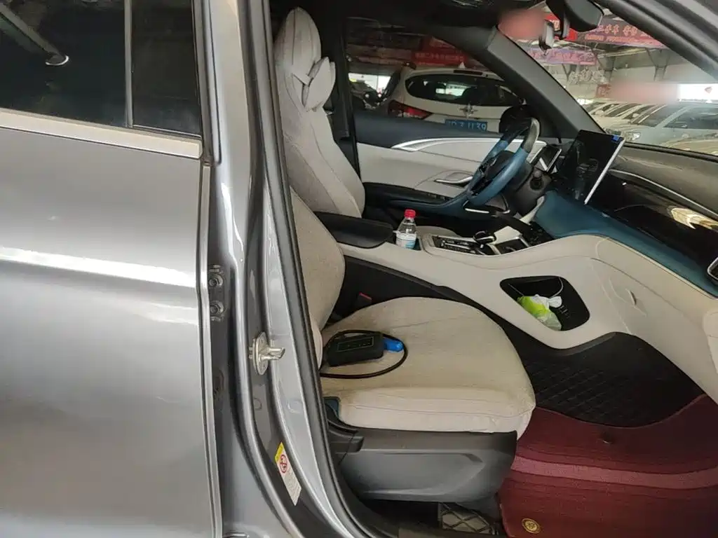 BYD Pro — фото 25