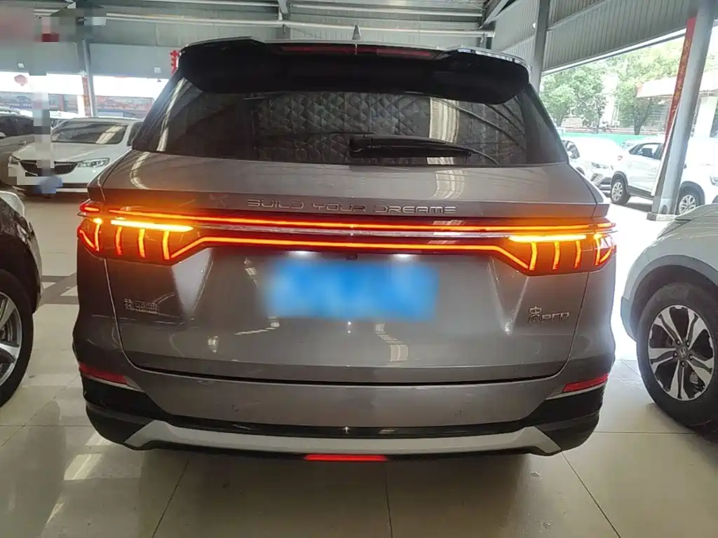 BYD Pro — фото 6