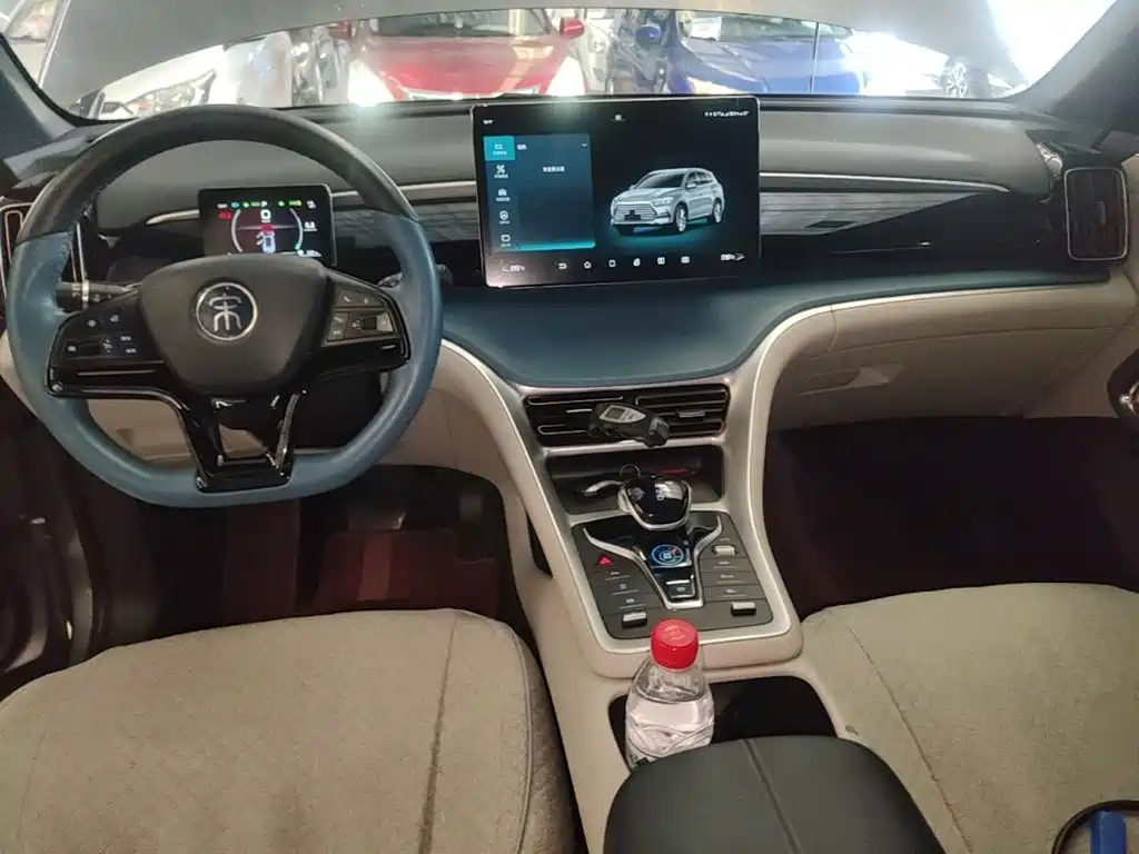 BYD Pro — фото 10