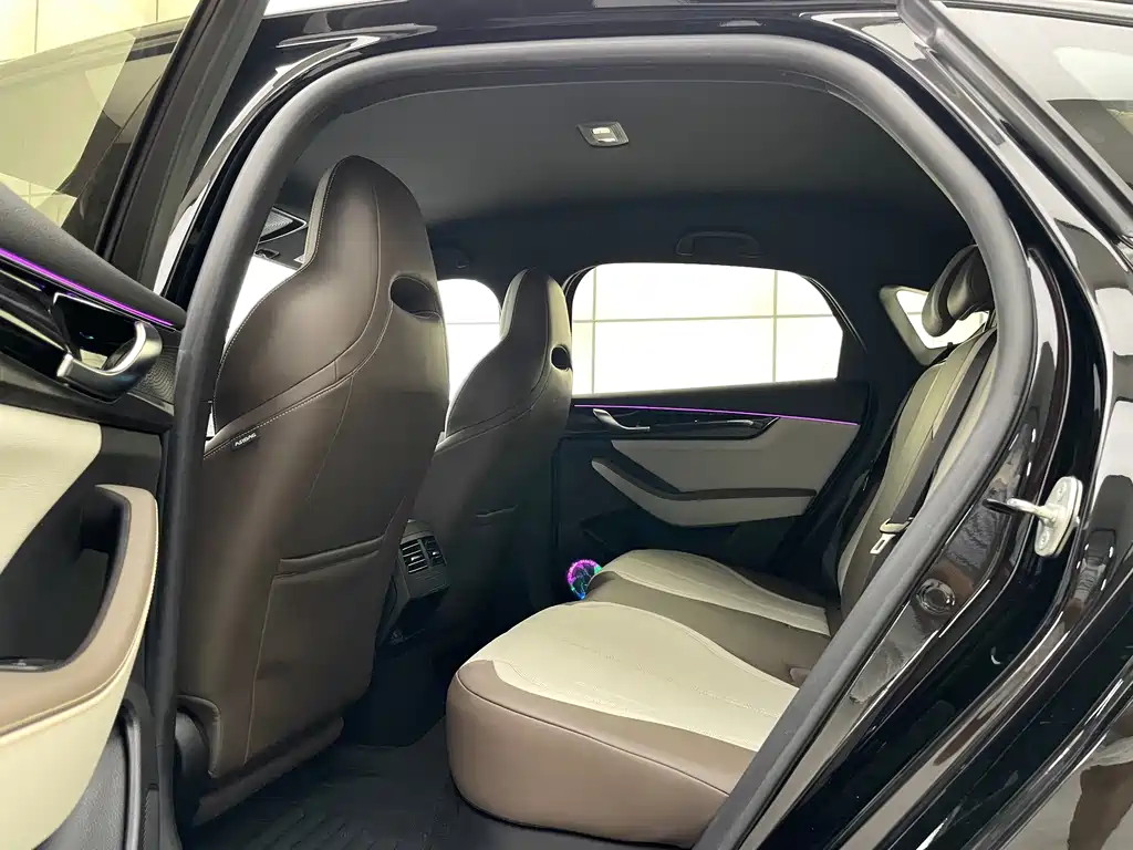 BYD Qin PLUS — фото 13