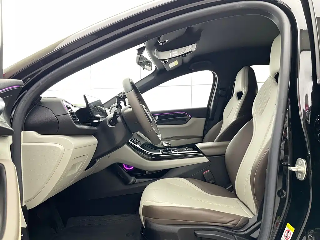 BYD Qin PLUS — фото 15