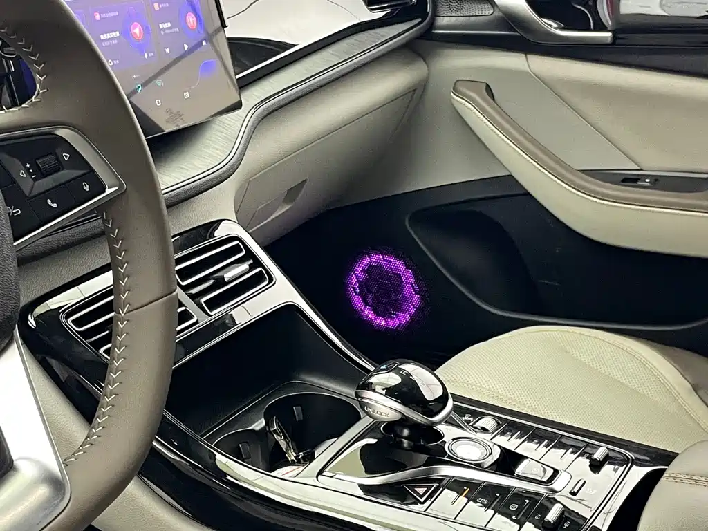 BYD Qin PLUS — фото 19