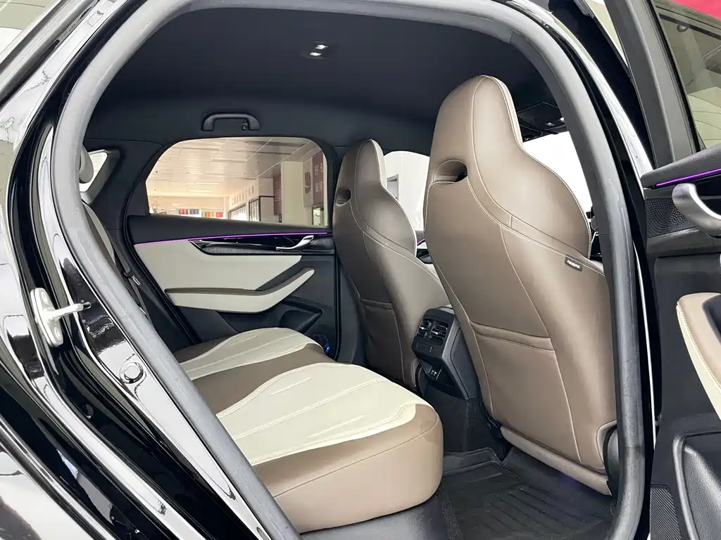 BYD Qin PLUS — фото 22