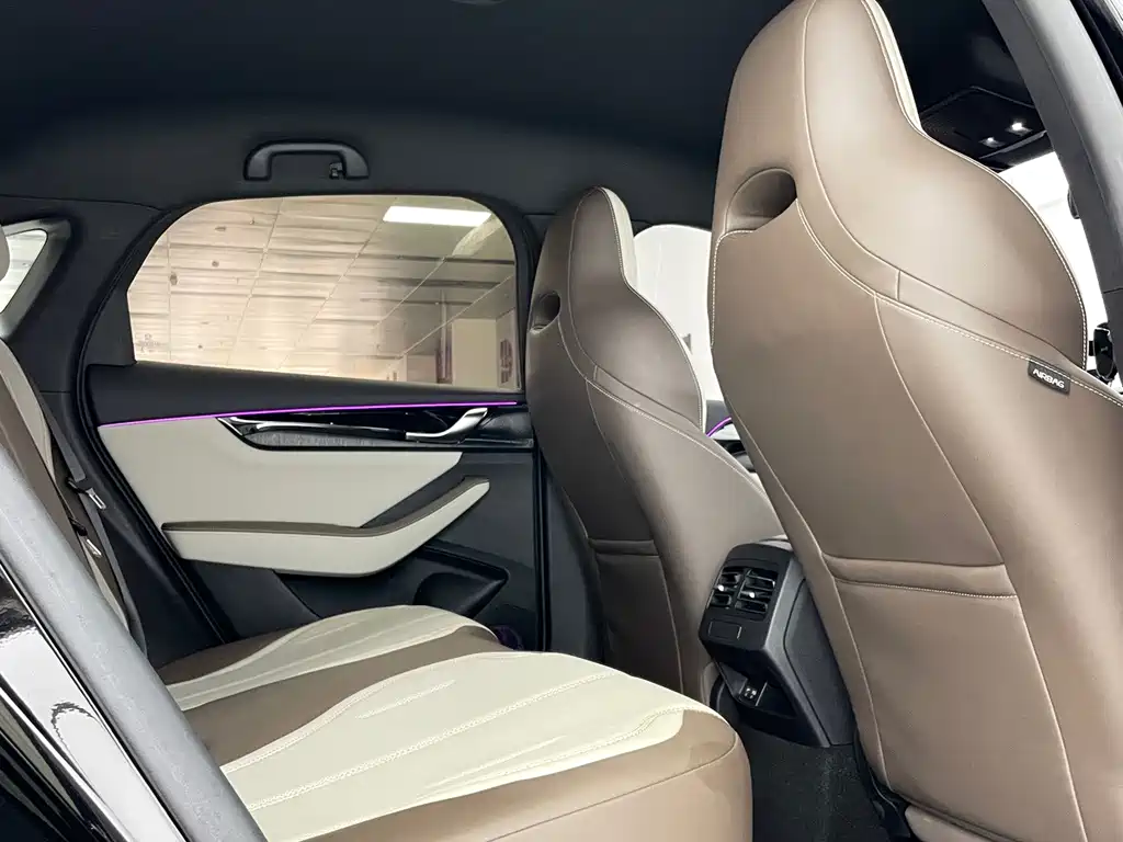 BYD Qin PLUS — фото 23