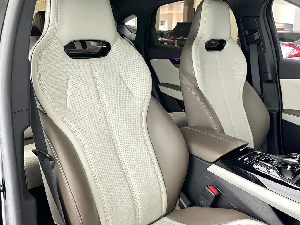 BYD Qin PLUS — фото 24