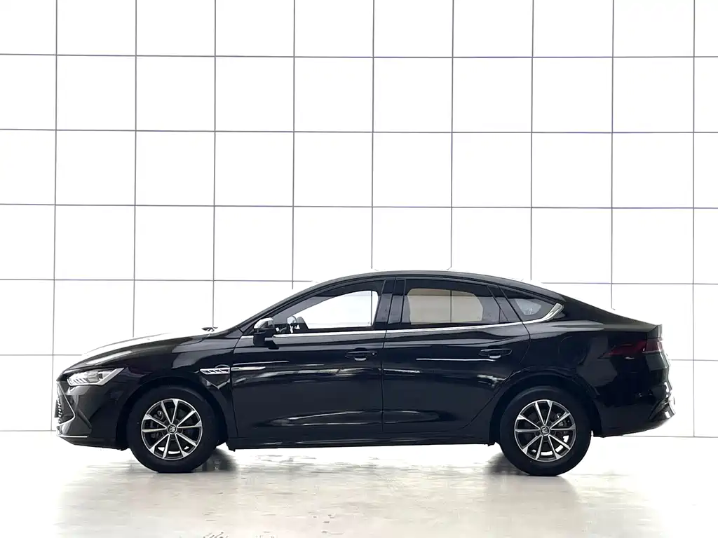 BYD Qin PLUS — фото 4