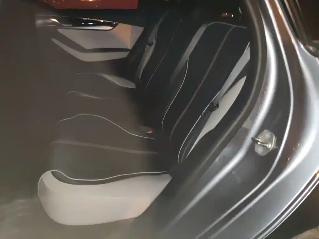 BYD Qin PLUS — фото 18