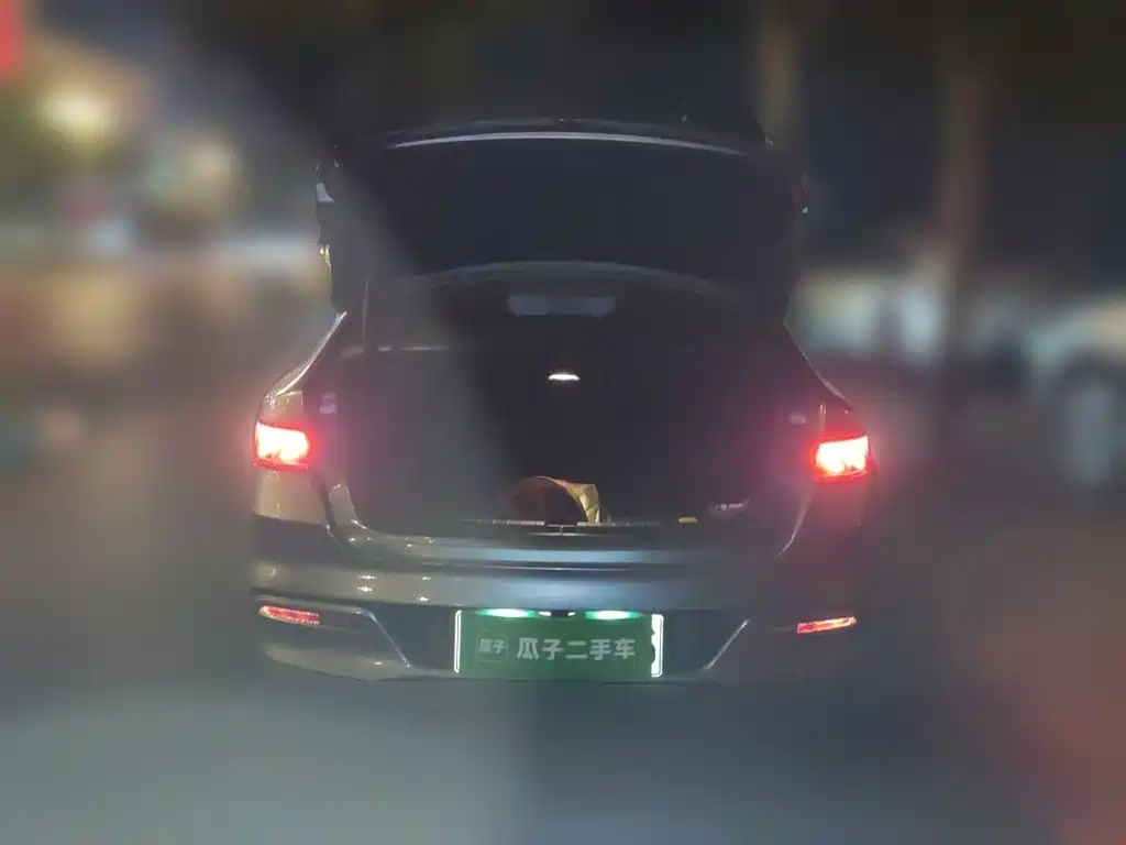 BYD Qin PLUS — фото 20