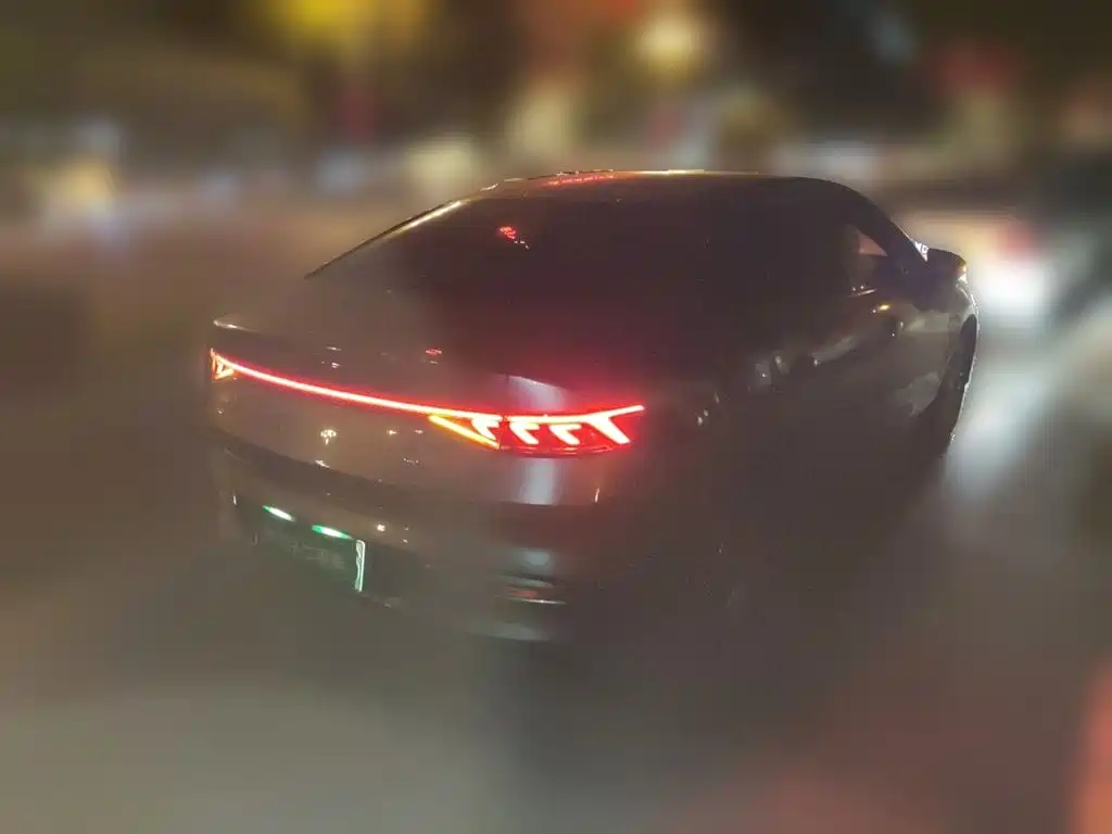 BYD Qin PLUS — фото 6