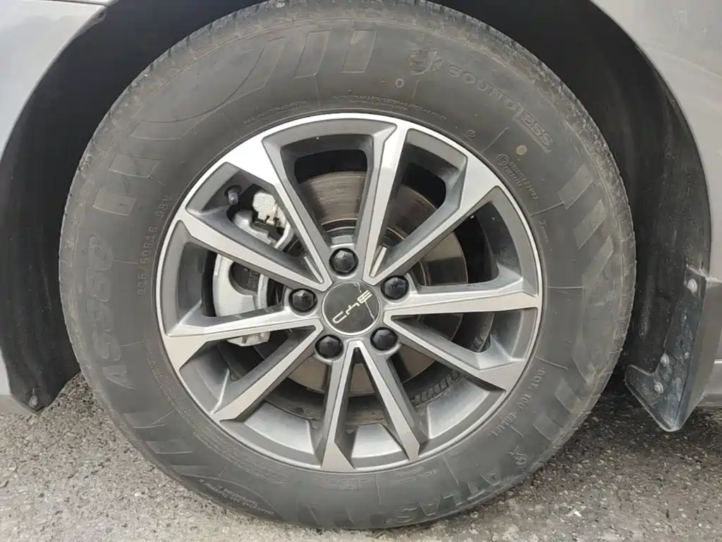 BYD Qin PLUS — фото 23