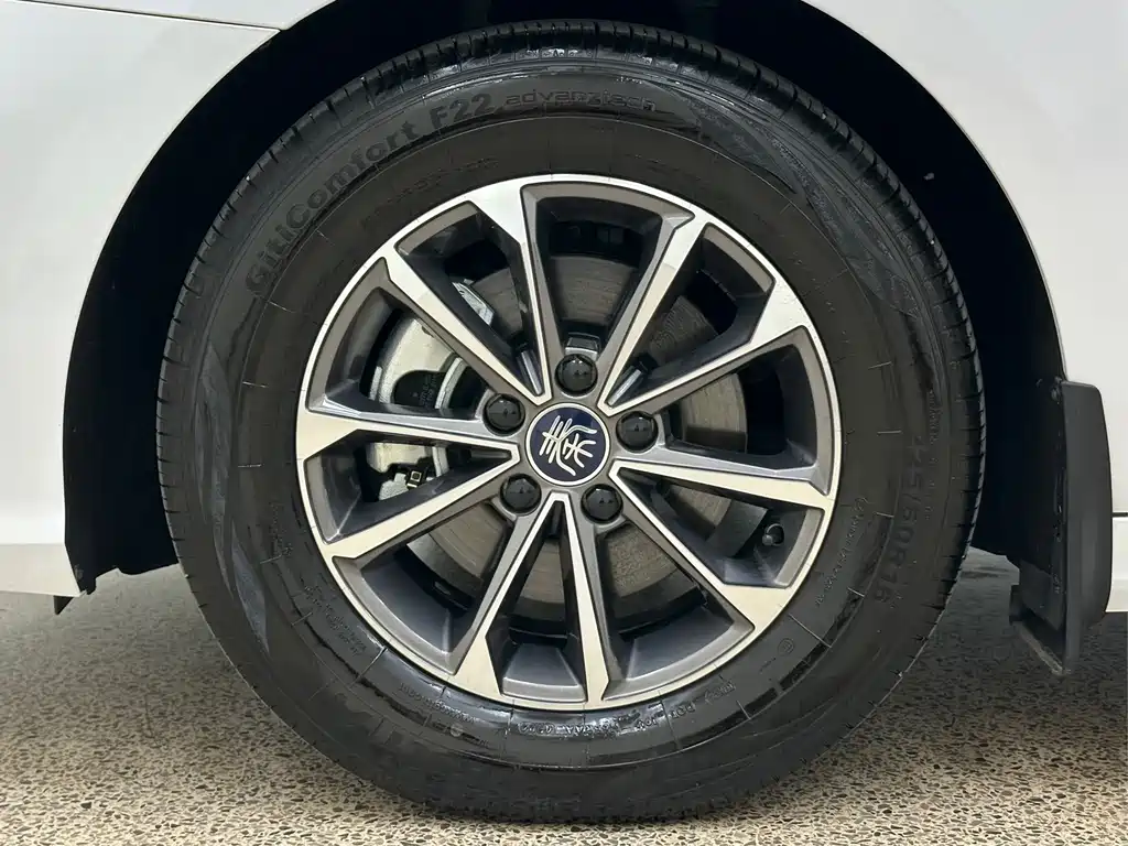 BYD Qin PLUS — фото 10