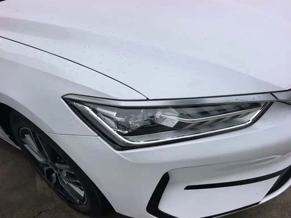 BYD Qin PLUS — фото 8