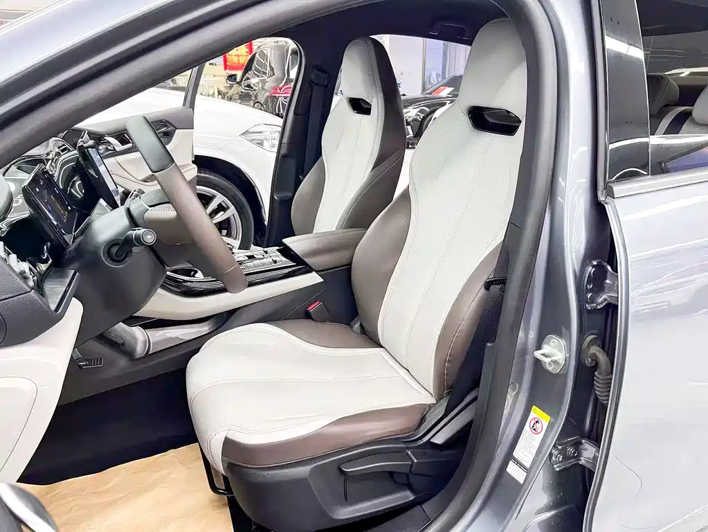 BYD Qin PLUS — фото 10