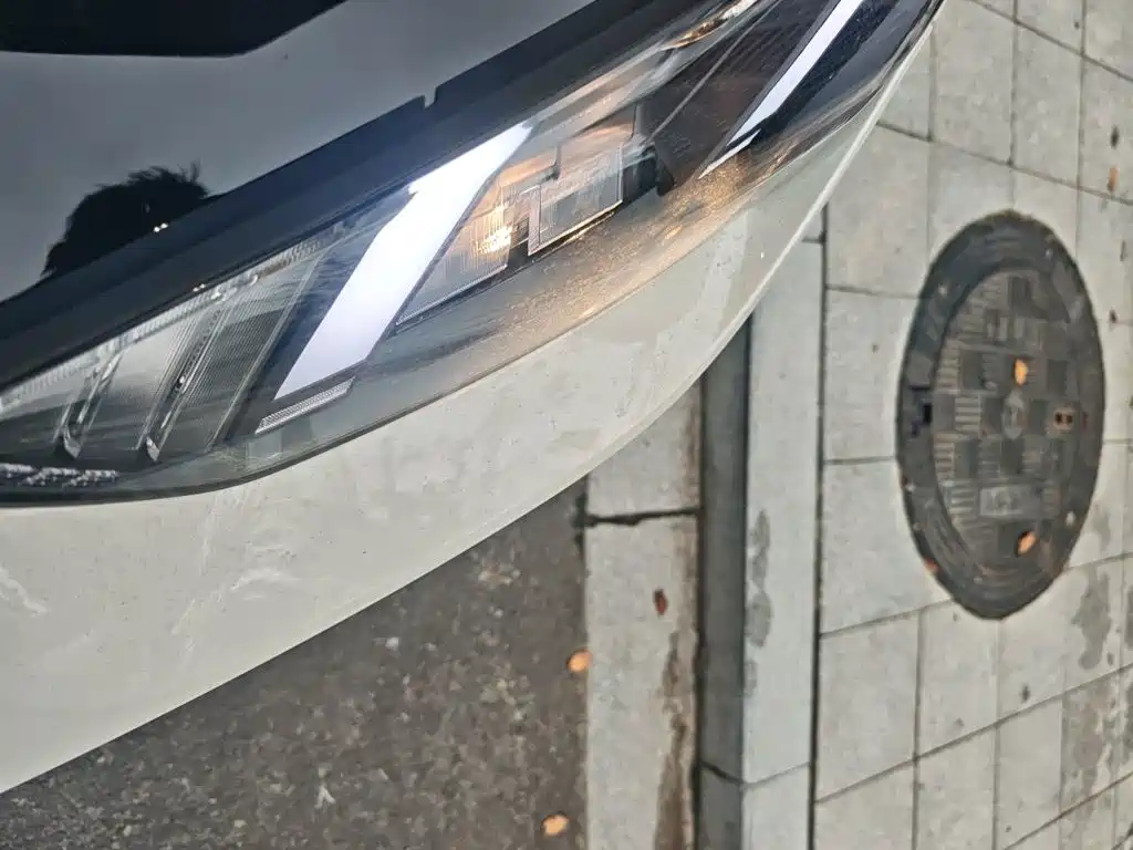 BYD Seagull — фото 22