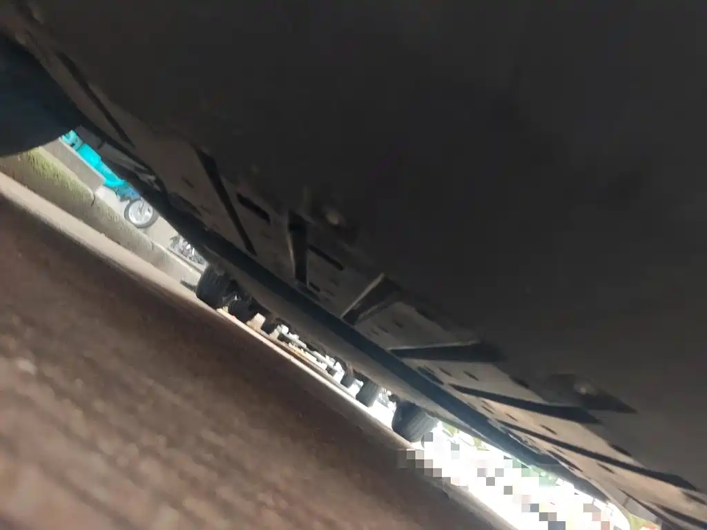 BYD Seagull — фото 23