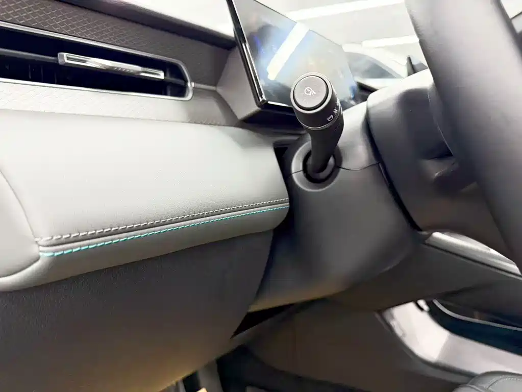 BYD Qin PLUS — фото 10