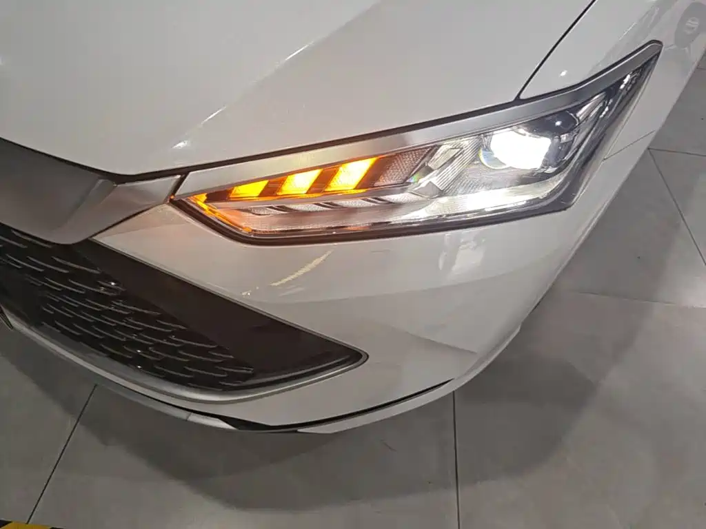 BYD Qin PLUS — фото 24