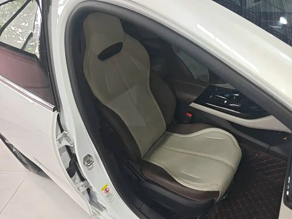 BYD Qin PLUS — фото 25