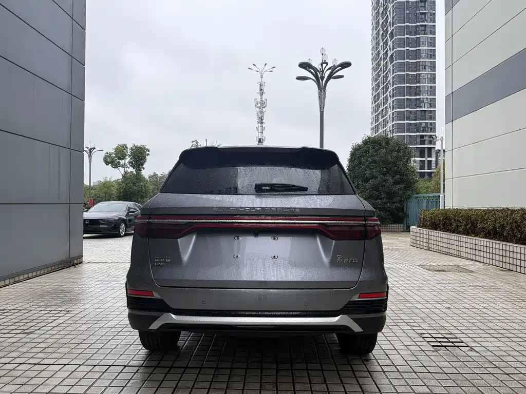 BYD Pro New Energy — фото 4