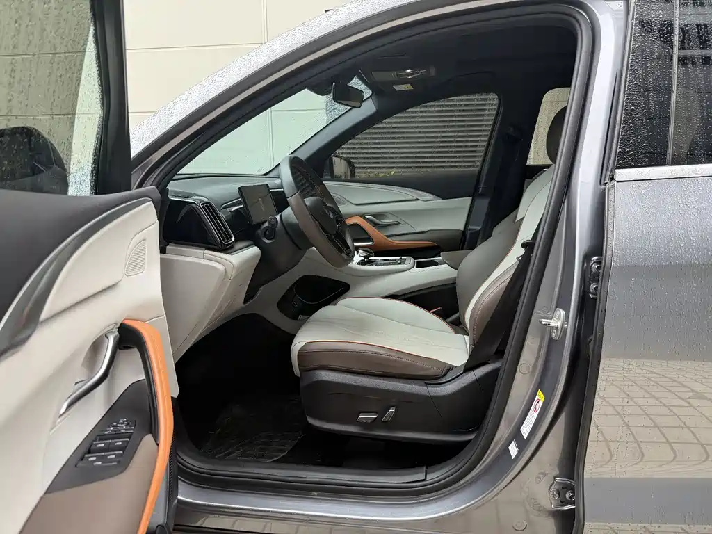 BYD Pro New Energy — фото 9