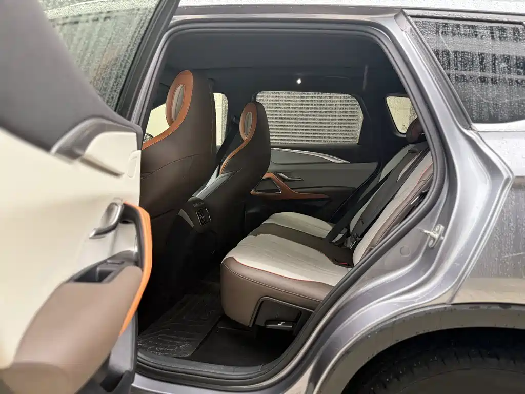 BYD Pro New Energy — фото 10