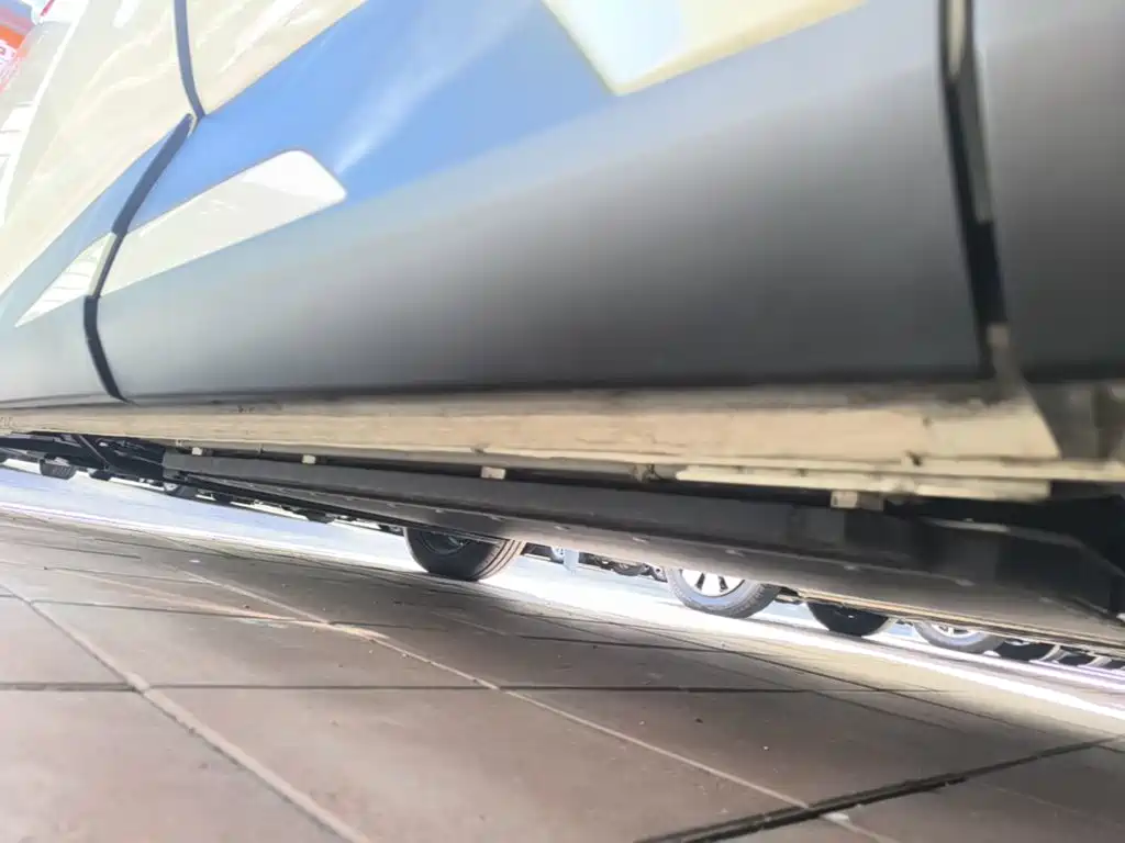 BYD Seagull — фото 22
